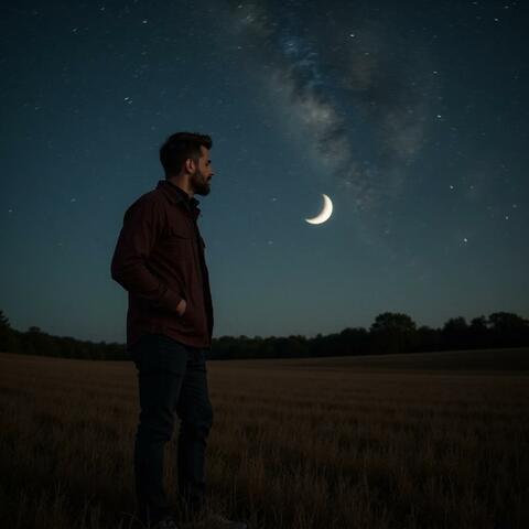 Something in the Night