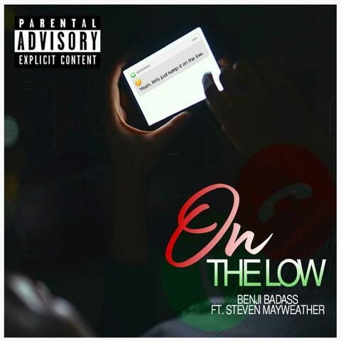 On The Low (feat. Steven Mayweather)