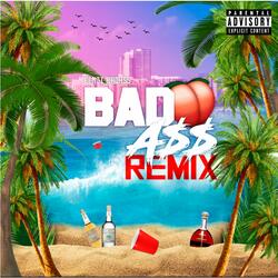 BadAss (feat. Steven Mayweather) (Remix)