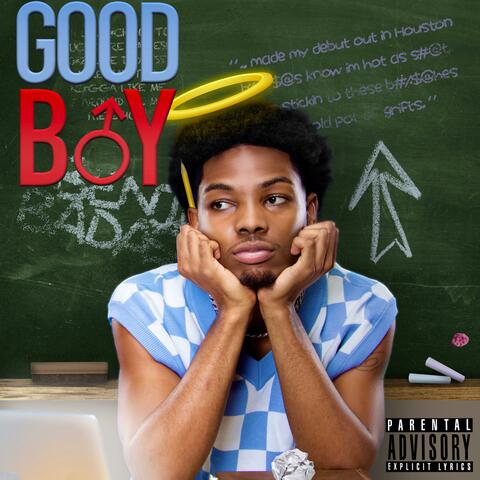 Good Boy: The EP