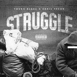 Struggle (feat. Chris Tyson)