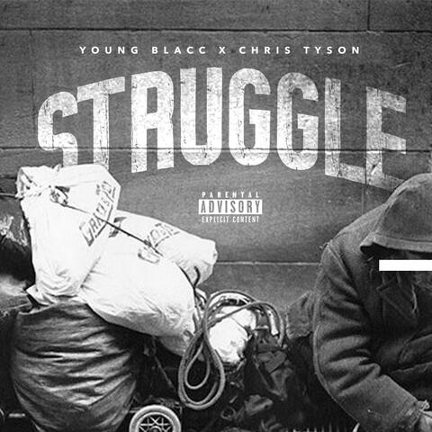 Struggle (feat. Chris Tyson)