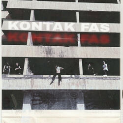 Kontak Fas