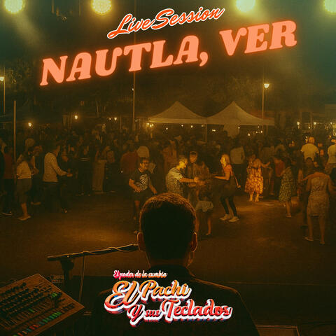 Live Session Nautla Veracruz