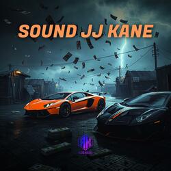 SOUND JJ KANE