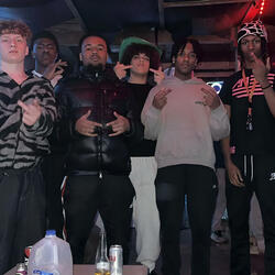 We Want Sum (feat. 1liloso, Jxvionn & 3xathlete)