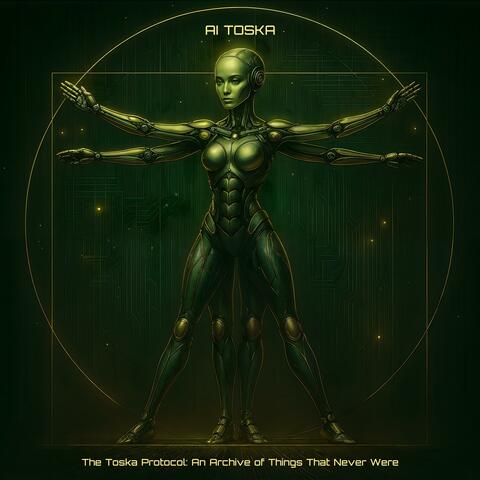 The Toska Protocol: An Archive of Things That Never Were