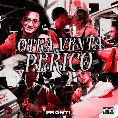 Otra venta de perico (feat. Fronti)