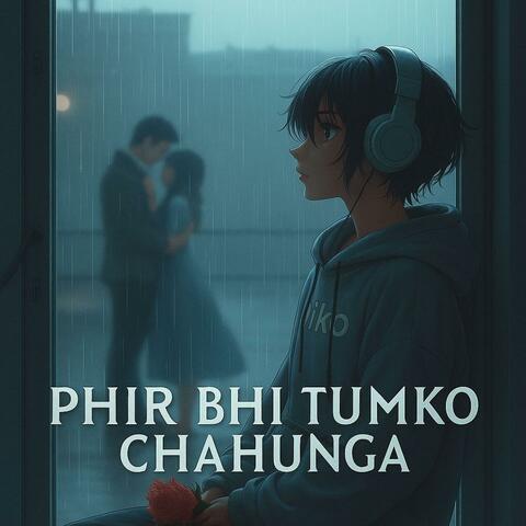 Phir bhi tumako chahunga (slowed and reverb)