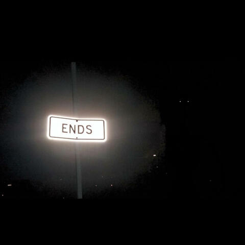 Ends (feat. GloryPerc & VerifiedJitt)