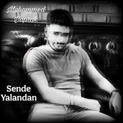Sende Yalandan