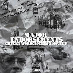 Major Fundamentals (feat. Tha Homie Jai)