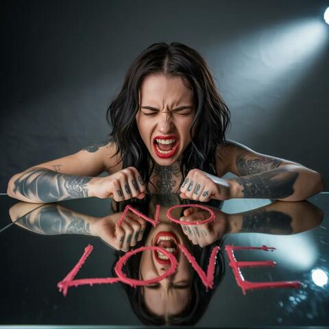 no love