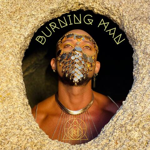 BURNING MAN