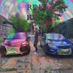 RING RING (feat. $ky Diamond)