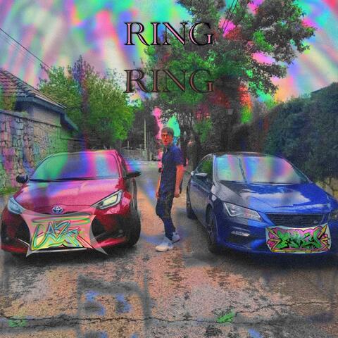 RING RING (feat. $ky Diamond)
