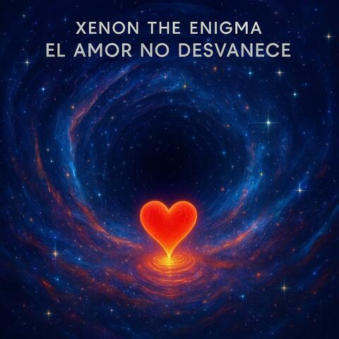 El Amor No Se Desvanece