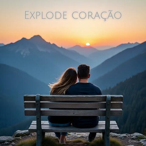 Explode Coração