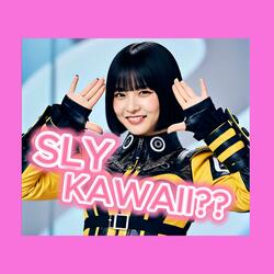 KAWAII??