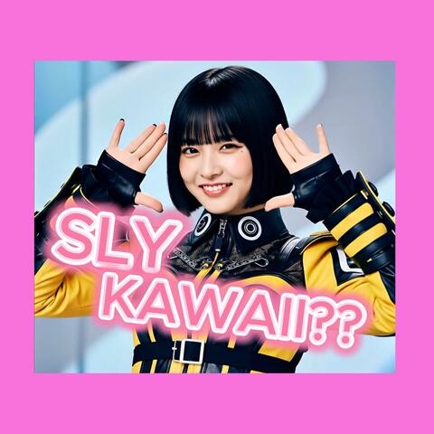 KAWAII??