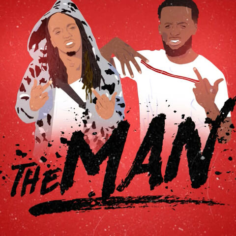 The Man (feat. Choppa Teezy)