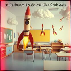 No Bathroom Breaks and Glue-Stick Wars