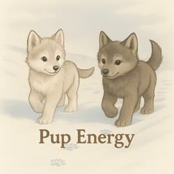 Pup Energy