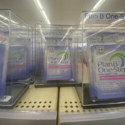 Plan B