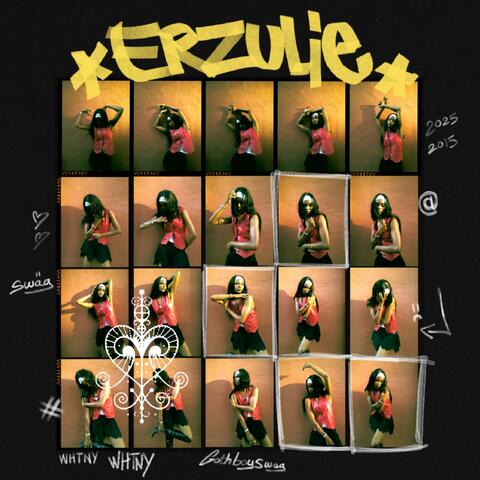 Erzulie