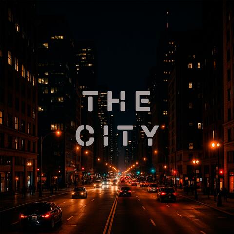 THE CITY