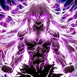 Plus Ultra Funk (Super Speed)