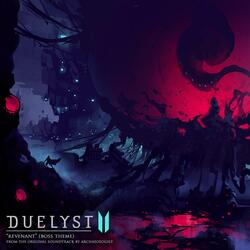 Zurael (Battle Theme)