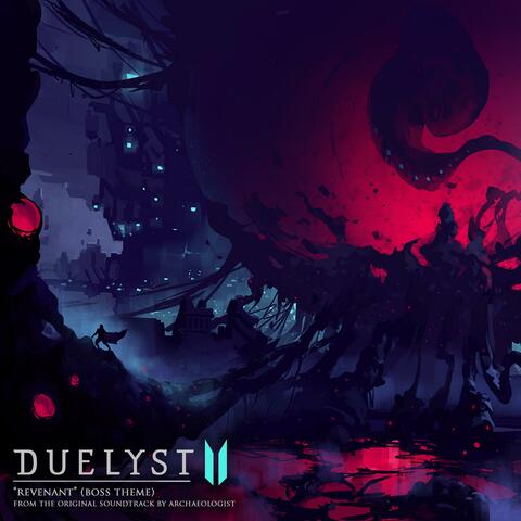 Revenant (Boss Theme)