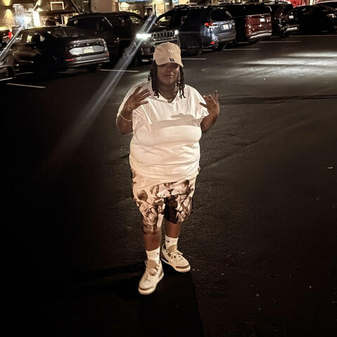 FEELING FROGGY (Radio Edit)