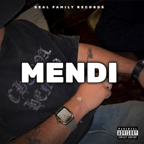 Mendi
