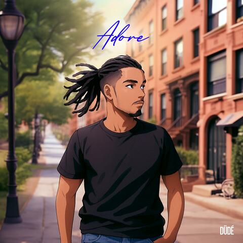 Adore