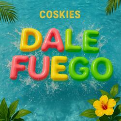 Dale Fuego