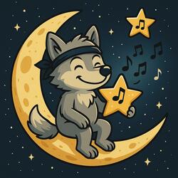 Wolf Star Drifting