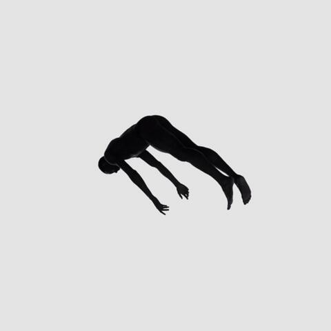 that falling dream.
