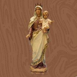 Flor del Carmelo | Virgen del Carmen