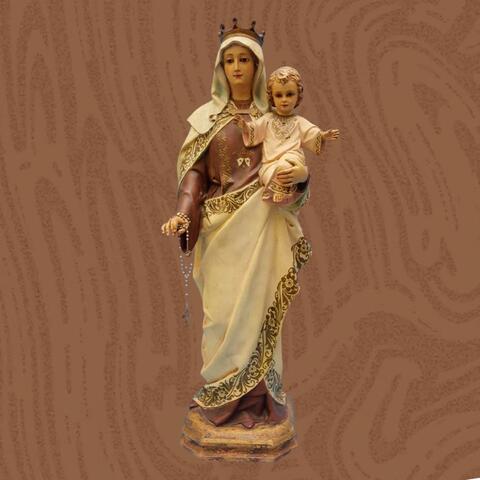Flor del Carmelo | Virgen del Carmen