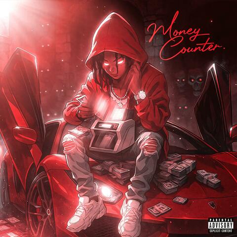 Money counter