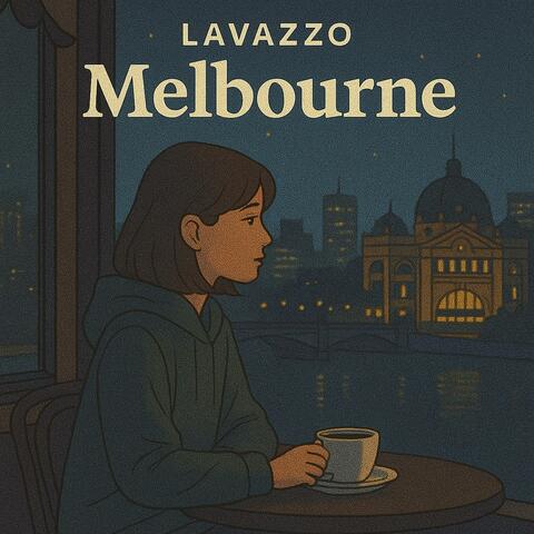 Melbourne