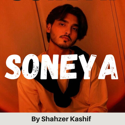 Soneya (feat. Zayr)
