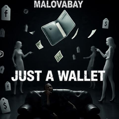 JUST A WALLET
