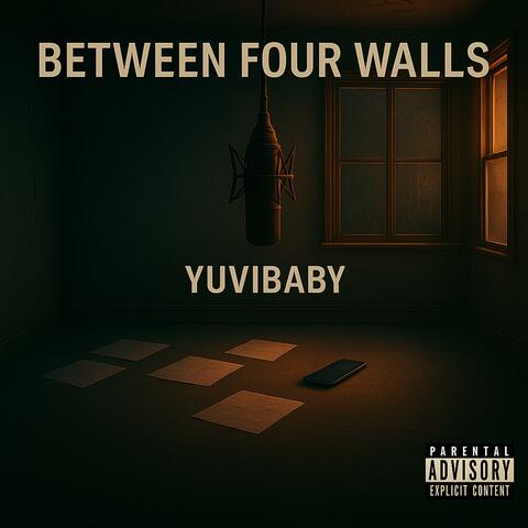 Between Four Walls