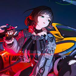 부르릉 (부르릉)