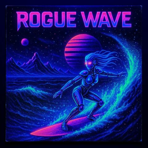 Rogue Wave