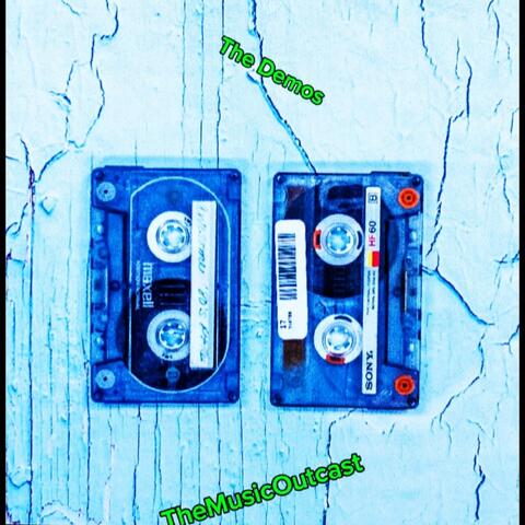 Demo B Sides