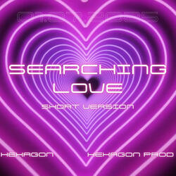 SEARCHING LOVE (Short Version)